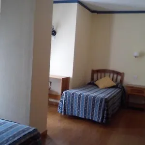 Hotel Pey