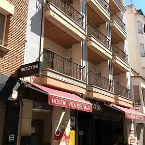 Del Mar Gasthuis Lloret de Mar