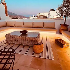 Boutique Plaza Cantarero Gasthuis