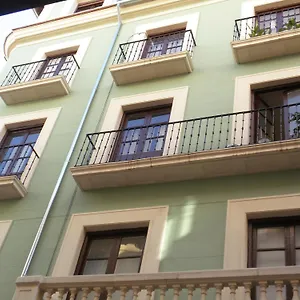 Castil Gasthuis Granada