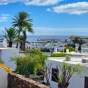 Apartahotel La Casa Del Mar The Sea House