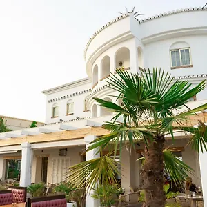 Yucas Hotel Atarfe