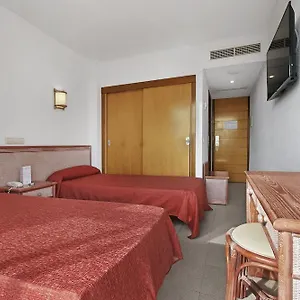 Hotel Club Mac