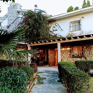 Boutique Geranios Del Pinar Gasthuis